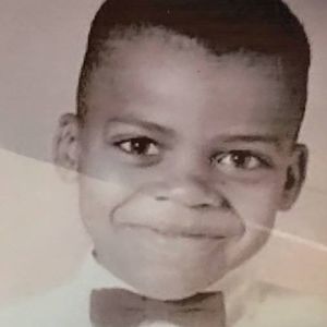 Meet your Posher, Kenneth